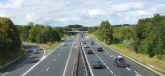 Las salidas de v�a se consolidan como el siniestro m�s letal en 2025, seg�n SMA Road Safety