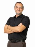 Manuel Moreno presenta �Anatom�a de la seguridad a�rea�, su primer libro sobre aviaci�n