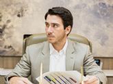 Reinaldo Ramos D'Agostino presenta la visi�n de Grupo Capital sobre liderazgo e innovaci�n