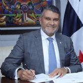 Andrés Farrugia anuncia nuevo acceso a créditos hipotecarios para trabajadores de la construcción