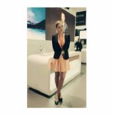 Contratar azafatas en Madrid con Solo Azafatas, experiencia, cobertura y atención personalizada