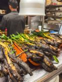 Calcotada Barcelona sin salir de la ciudad; Pasa Tapas propone men�s de cal�ots en pleno centro