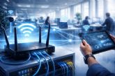 G�riz Telecomunicaci�n disena e instala redes WiFi seguras y potentes para empresas