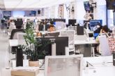 La Seguridad Social suma 486.278 afiliados en el �ltimo ano en t�rminos desestacionalizados