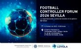 El control de gesti�n se consolida como el impulsor del f�tbol profesional