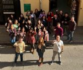 Aiudo cierra 2025 como el mejor ano de su historia