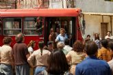 Proyecci�n de �El 47�, premio Goya 2025 a Mejor Pel�cula, este jueves en Cartagena