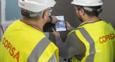 Copisa consolida su liderazgo en la construcción de infraestructuras tras más de seis décadas de actividad