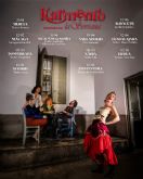 Karmento da el broche final a la serrana con una gira internacional en 2026