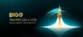 Bigo Live iluminar� Se�l en 2026 con su s�ptima Gala Anual de Premios