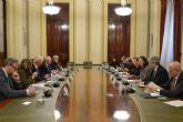 Planas asegura que los objetivos de la PAC contin�an vigentes: seguridad alimentaria y nivel de vida digno para agricultores y ganaderos