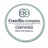 Nace el sello internacional Concilia.company: el reconocimiento a las empresas que cuidan de las personas