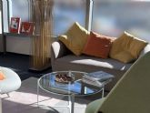 Distrito HM abre en Madrid un showroom de casi 700 m2 para abordar proyectos de oficina de principio a fin