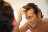 Cera negra The Bey, una soluci�n para cubrir canas y definir el peinado
