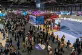 3digits asiste a Fitur con su propuesta integral para la transformaci�n tecnol�gica del sector