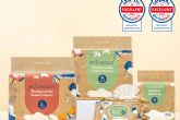 Ecoboom ofrece pañales y productos ecológicos de bambú 100?% biodegradables para bebés y hogares responsables
