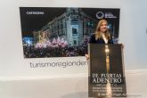 Cartagena presenta en FITUR �De puertas adentro�, documental sobre su Semana Santa