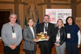 Cartagena prepara en Roma un encuentro internacional sobre recuperaci�n y gesti�n de espacios arqueol�gicos