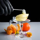 La revoluci�n del helado gourmet: chefs y Crem de Lux marcan las tendencias gastron�micas de 2026