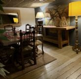 La Taverna del Call de Puigcerda estrena una nueva sala para celebraciones