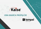 Tempel Group impulsa la calidad y diversificación de Kaise, referente en baterías, UPS y equipos de control