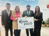 Totana presenta ma�ana en FITUR el producto �Rueda, la Feria de Turismo de Interior de la Regi�n de Murcia�