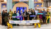 Turismo de Malasia refuerza su presencia en el sur de Europa en Fitur