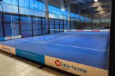 Interhome y Padelnou d'Hospitalet de l'Infant; Una alianza estrat�gica por el deporte y la comunidad local