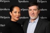 Menos BLA y m�s coraz�n; Helpers Speakers y el sector en auge de los conferenciantes