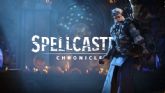 Quantic Dream anuncia la segunda beta cerrada de Spellcasters Chronicles