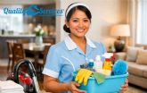 Tendencias actuales del servicio doméstico y su impacto en los hogares modernos por Quality Services