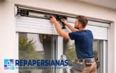 Reparación o sustitución de persianas: una decisión clave según REPAPERSIANAS