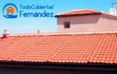 Todo Cubiertas Fernández: Soluciones integrales y avanzadas para tejados y fachadas