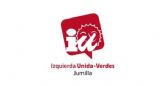 Izquierda Unida-Verdes rechaza el acuerdo de libre comercio entre la Unión Europea y los países del Mercosur