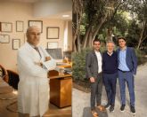 EGOS inicia 2026 acelerando su expansi�n nacional en cirug�a pl�stica y salud capilar