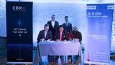 La Red de IA en la UE se lanza en la emblem�tica torre de televisi�n de Vilna