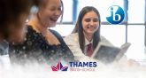Thames British School Madrid organiza un acto para explicar en qu� consiste el Bachillerato Internacional