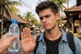 Cuando el agua se convierte en riesgo; la nueva preocupaci�n de viajeros y aventureros