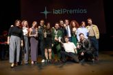 Ya se conocen los ganadores de los Premios IATI 2026