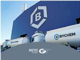 Guztec Polymers distribuye el TPU de BYCHEM en Espana