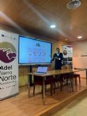 Gran acogida a la nueva plataforma de IA de ADEL Sierra Norte