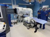Policlínica Gipuzkoa se sitúa a la vanguardia en neurocirugía con la incorporación de un nuevo robot quirúrgico