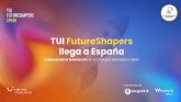 Llega a España TUI Futureshapers de la mano de Wayra, TUI Care Foundation y Target 8.9 para acelerar soluciones travel-tech