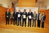La alcaldesa celebra la creación del Consorcio Mare Nostrum para multiplicar resultados de investigación y empleo desde la UPCT