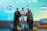 Samla International Race 2026 concluye con �xito