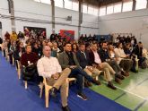 El IES Mar Menor celebra sus II Jornadas de Formación Profesional