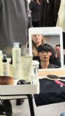 Arkh� Cosmetics repite como peluquer�a oficial del desfile de Sonia Carrasco en la Paris Fashion Week 2026