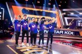 Movistar KOI y GIANTX contin�an con paso firme hacia los playoffs de LEC Versus