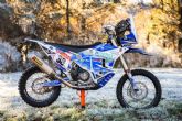 C�mo personalizar una moto con pl�sticos y adhesivos duraderos, la propuesta de ADHESIVOSEMBARRADOS