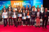La AMT Sol y Playa premia la innovaci�n tecnol�gica de los destinos tur�sticos en FITUR TechY